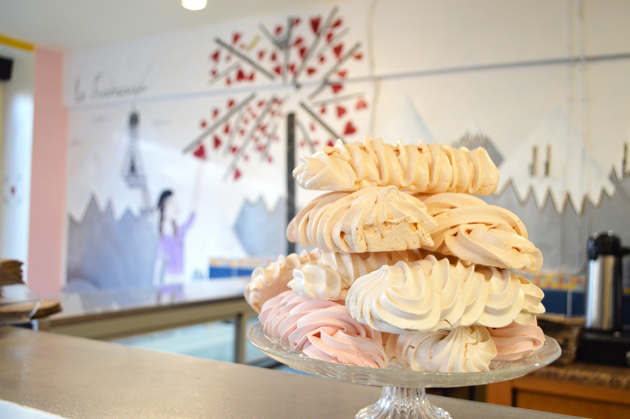 Things To Do La Francaise French Bakery